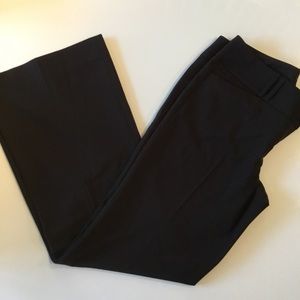 NWT The Limited Drew Fit Pants SZ 8